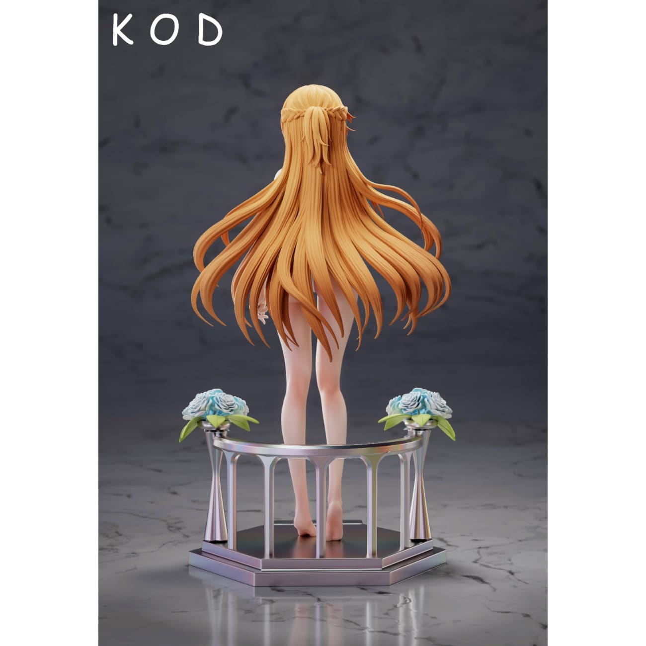 KOD Studio - Asuna [4 Variants]