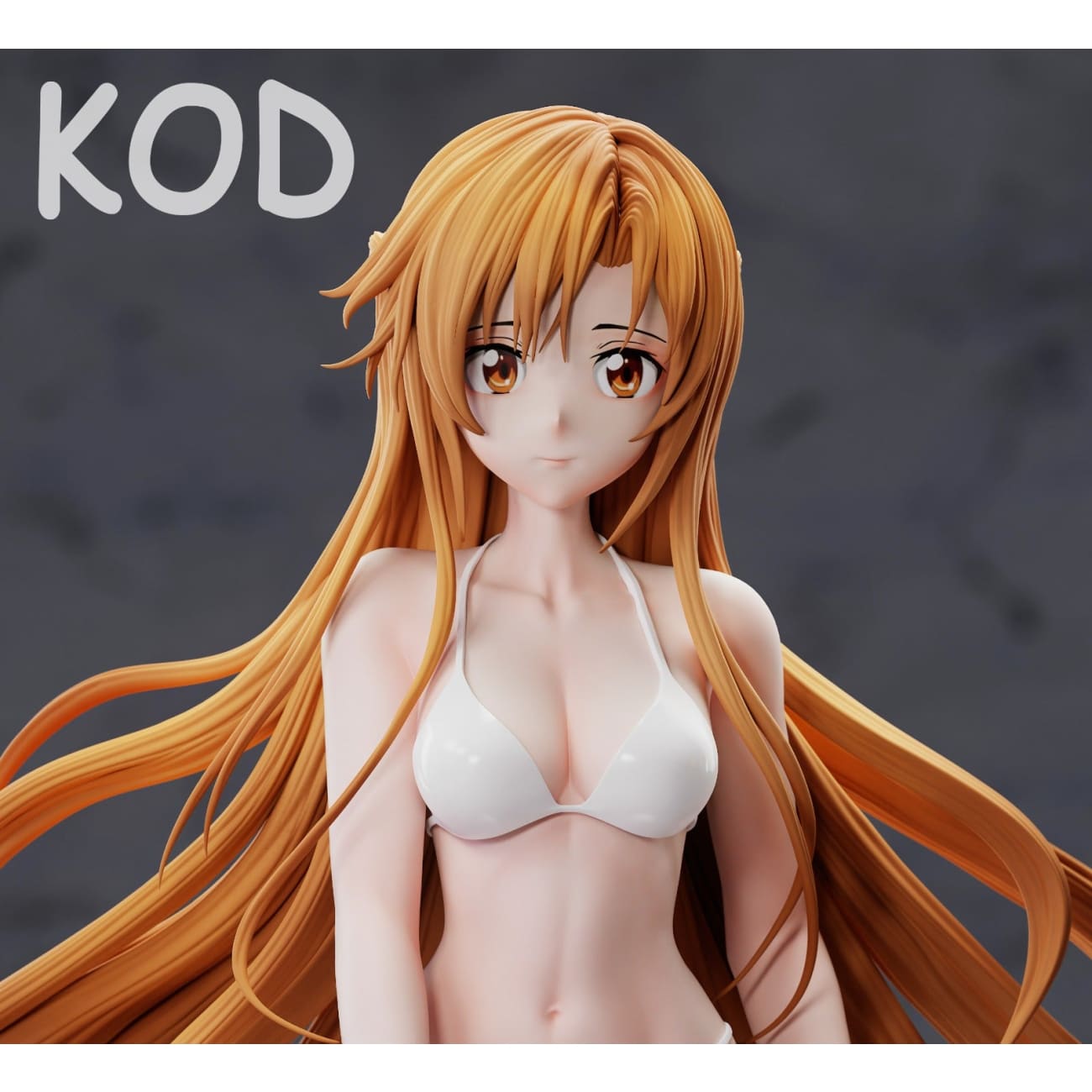 KOD Studio - Asuna [4 Variants]