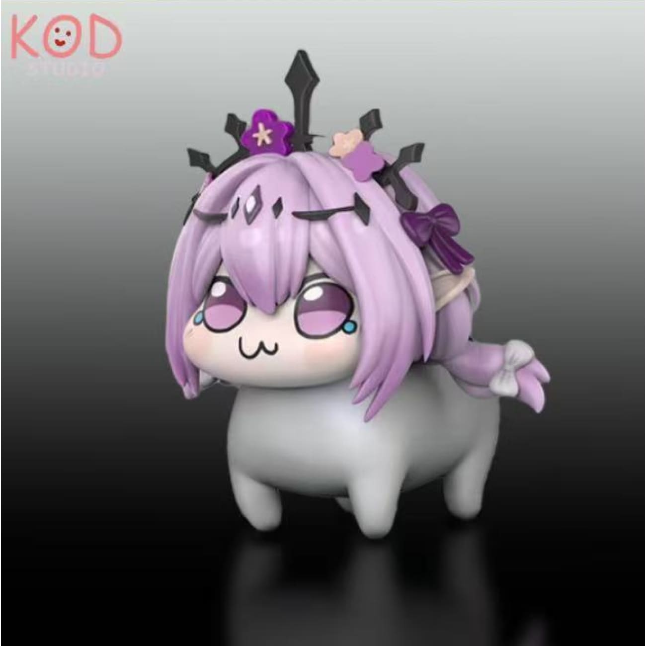 KOD Studio - Castorice & Firefly & Elysia Q Version Small Ornaments [3 Variants]