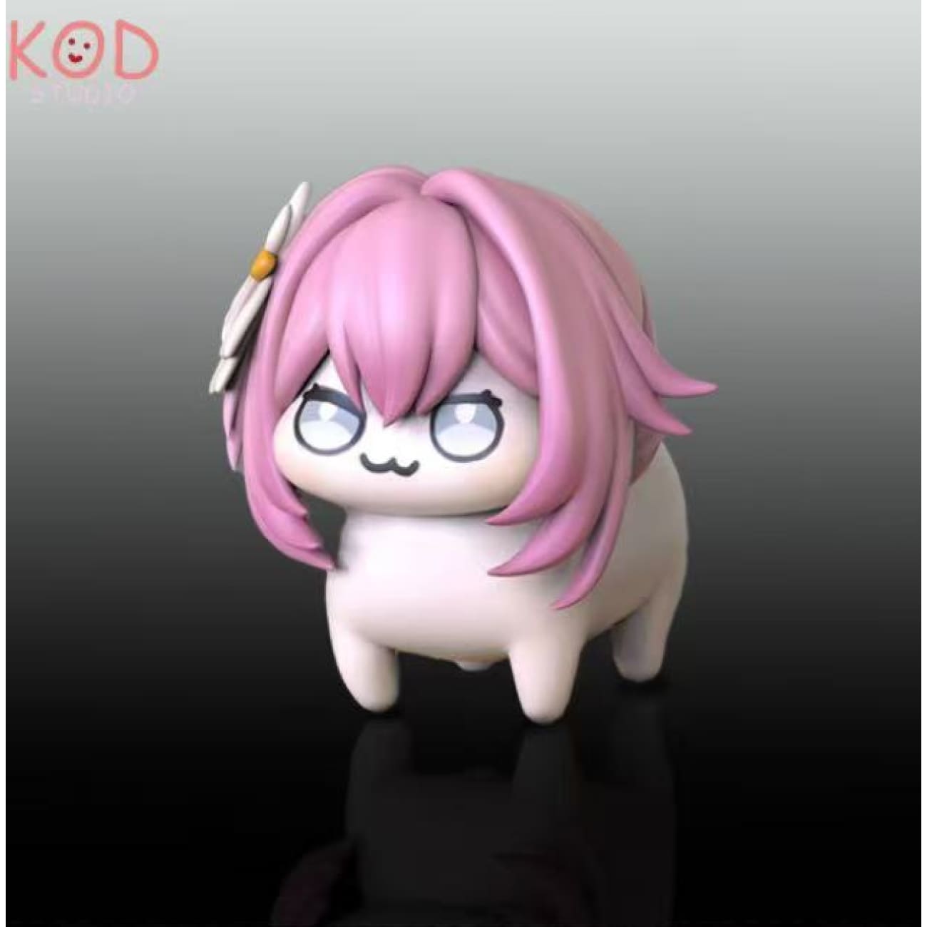 KOD Studio - Castorice & Firefly & Elysia Q Version Small Ornaments [3 Variants]