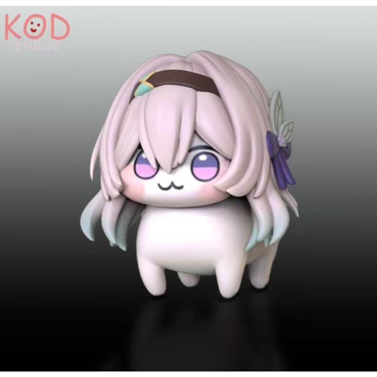 KOD Studio - Castorice & Firefly & Elysia Q Version Small Ornaments [3 Variants]