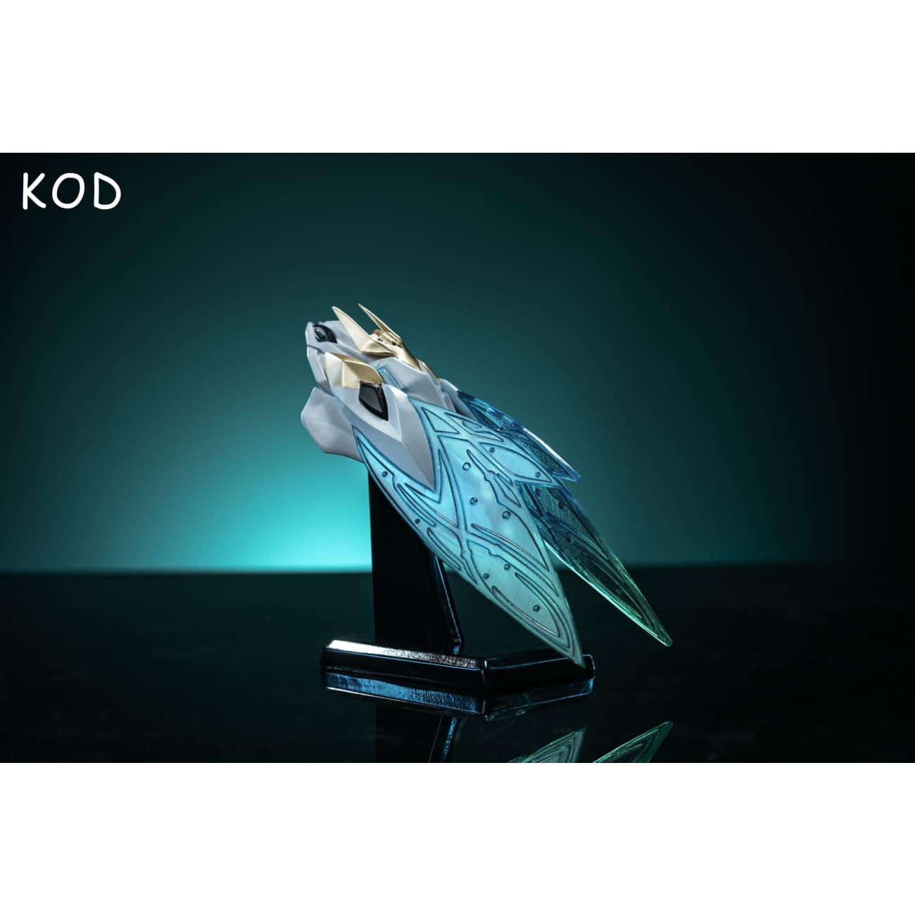 KOD Studio - Firefly [3 Variants]