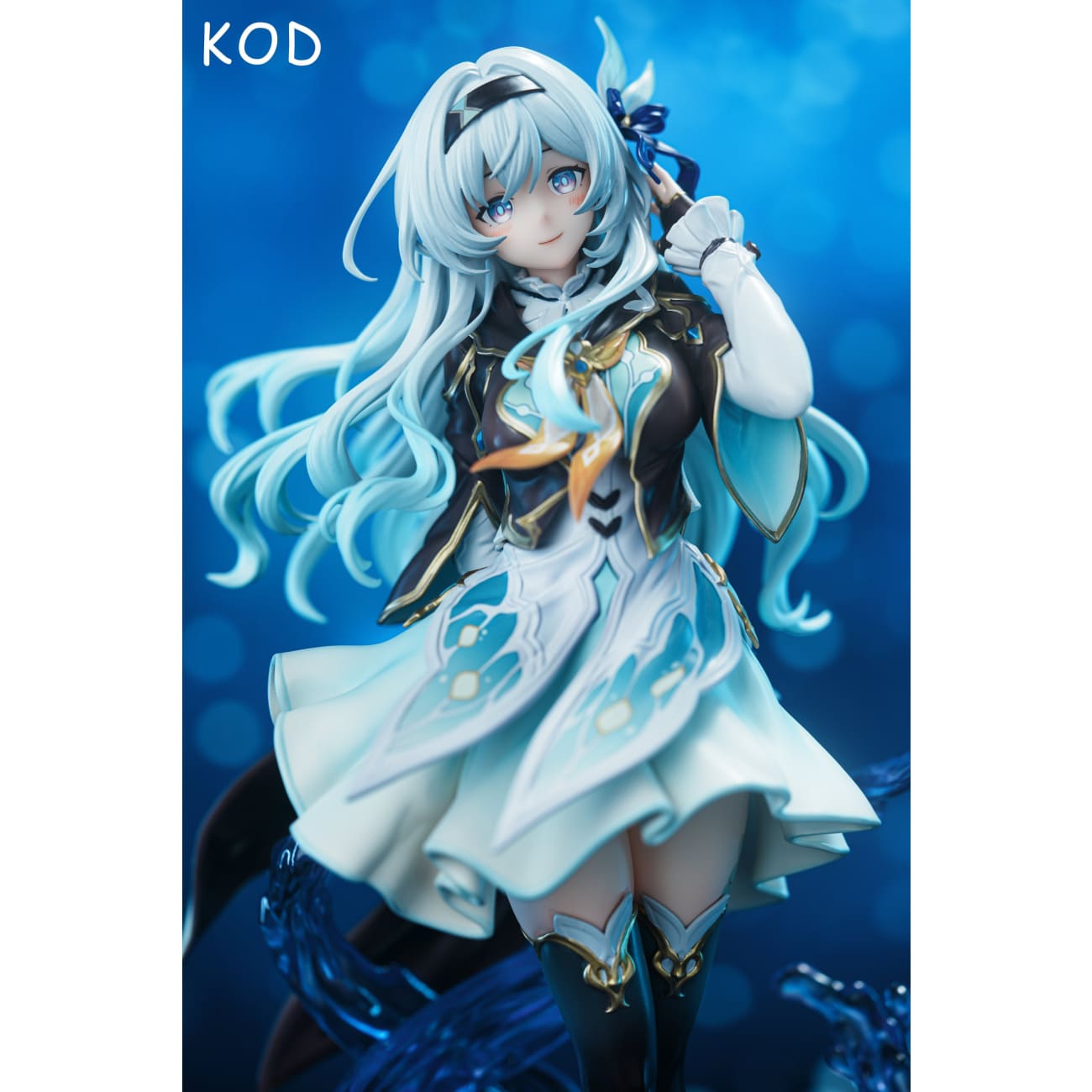 KOD Studio - Firefly [3 Variants]