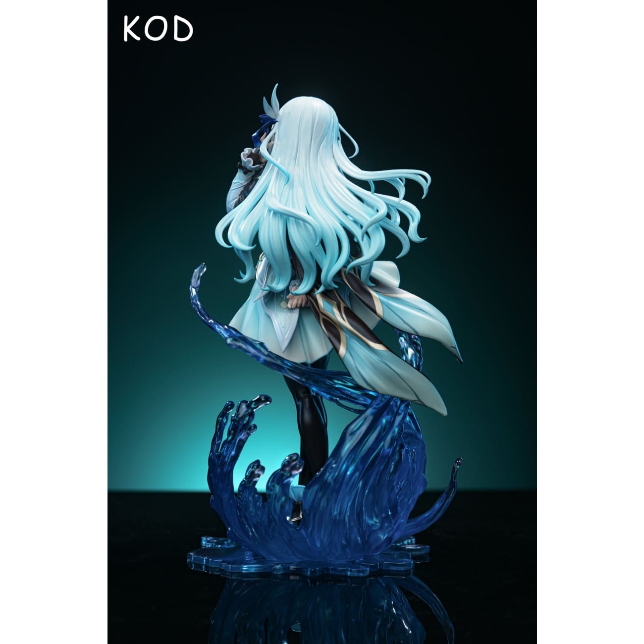KOD Studio - Firefly [3 Variants]