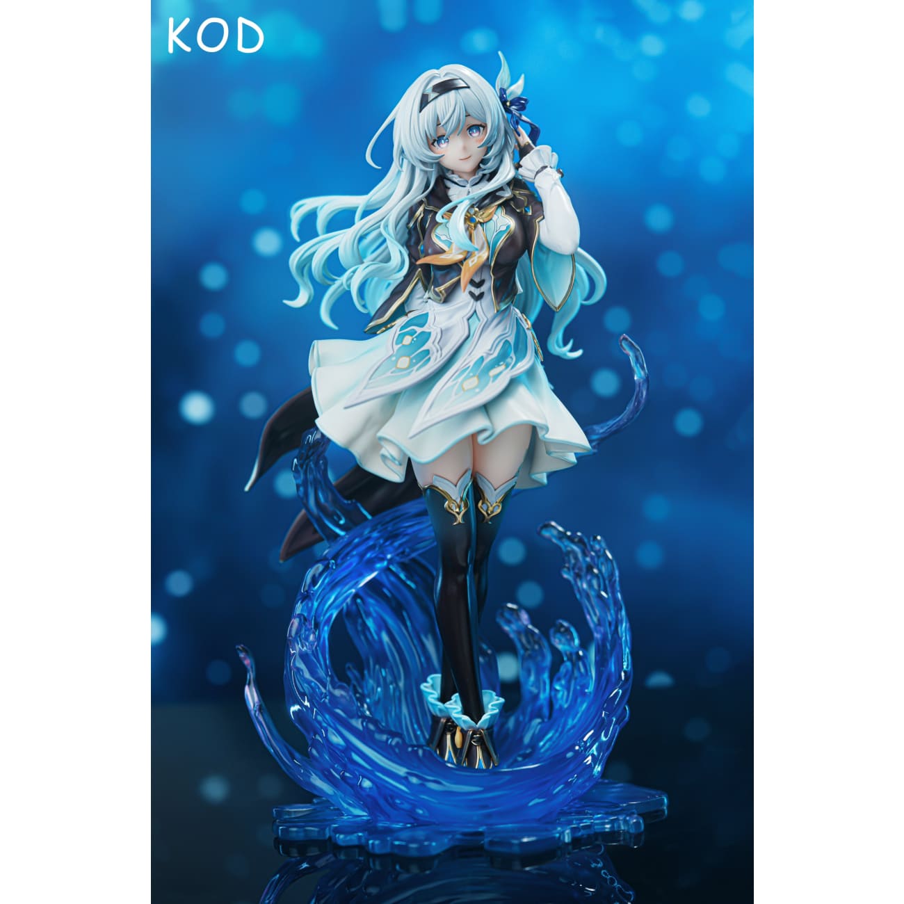 KOD Studio - Firefly [3 Variants]