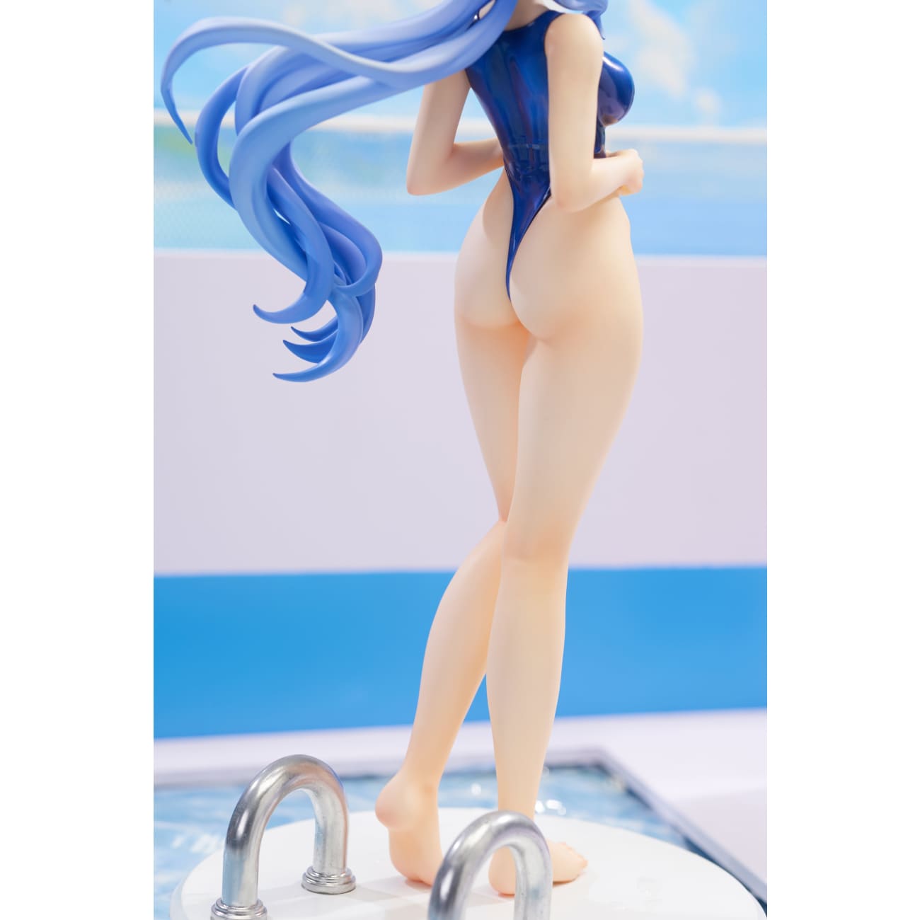 KOD Studio - Ganyu Swimsuit Ver.