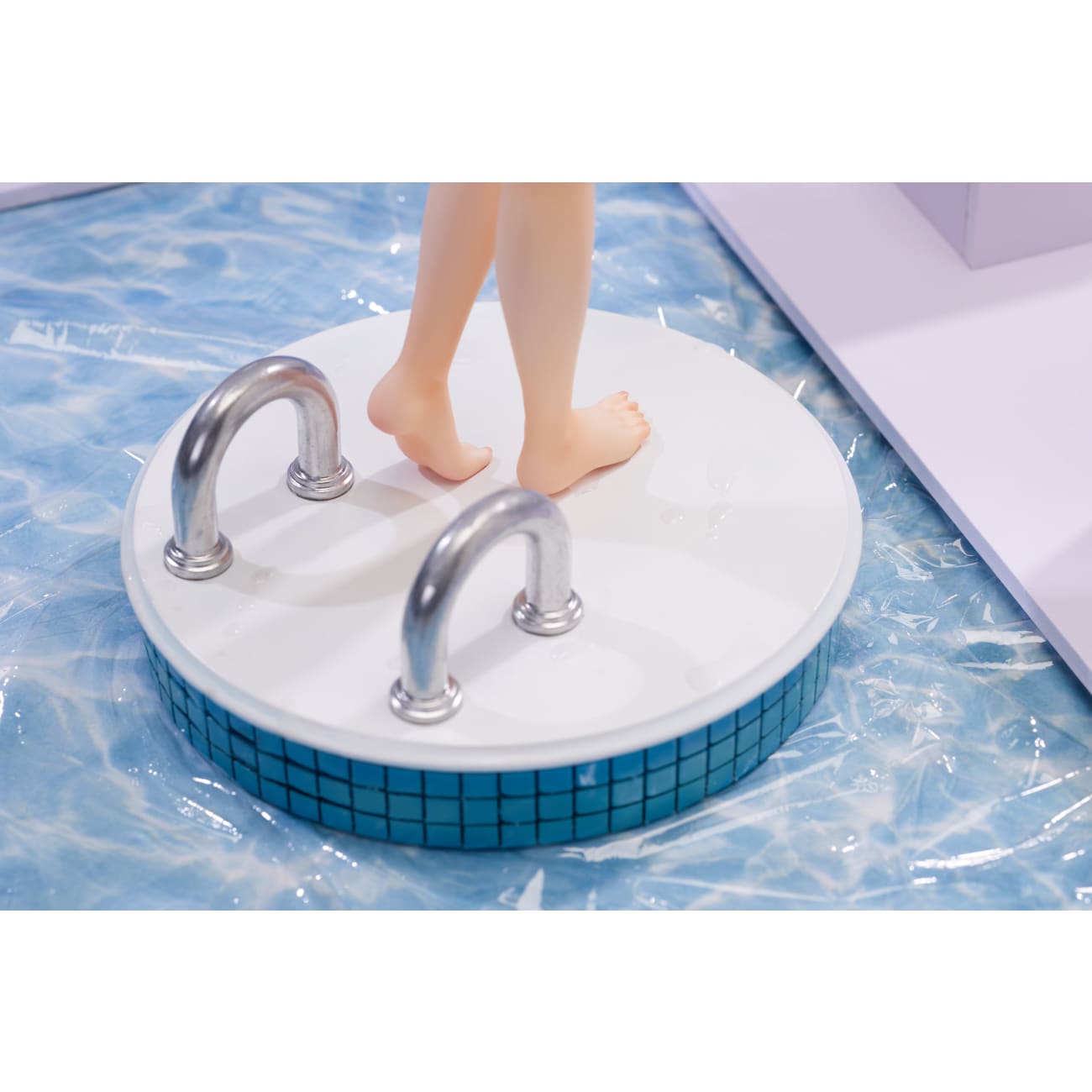 KOD Studio - Ganyu Swimsuit Ver.