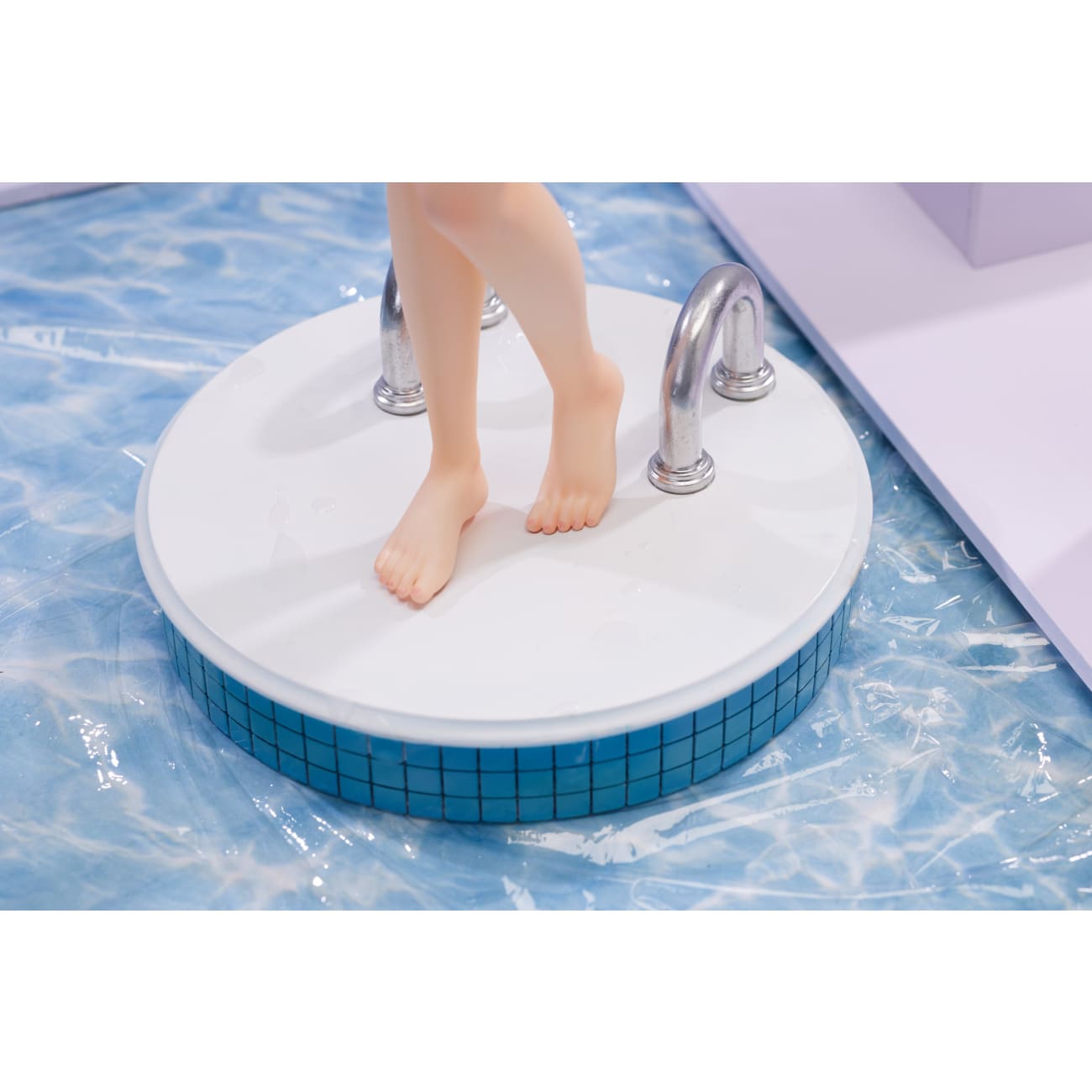 KOD Studio - Ganyu Swimsuit Ver.