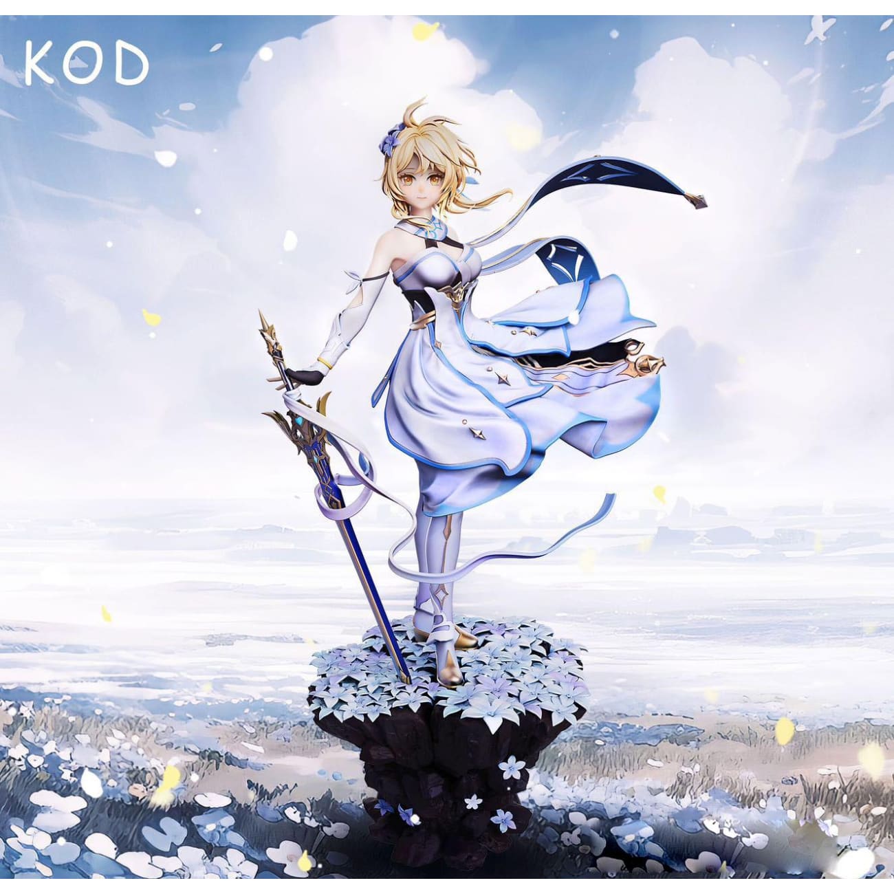 KOD Studio - Lumine [2 Variants]