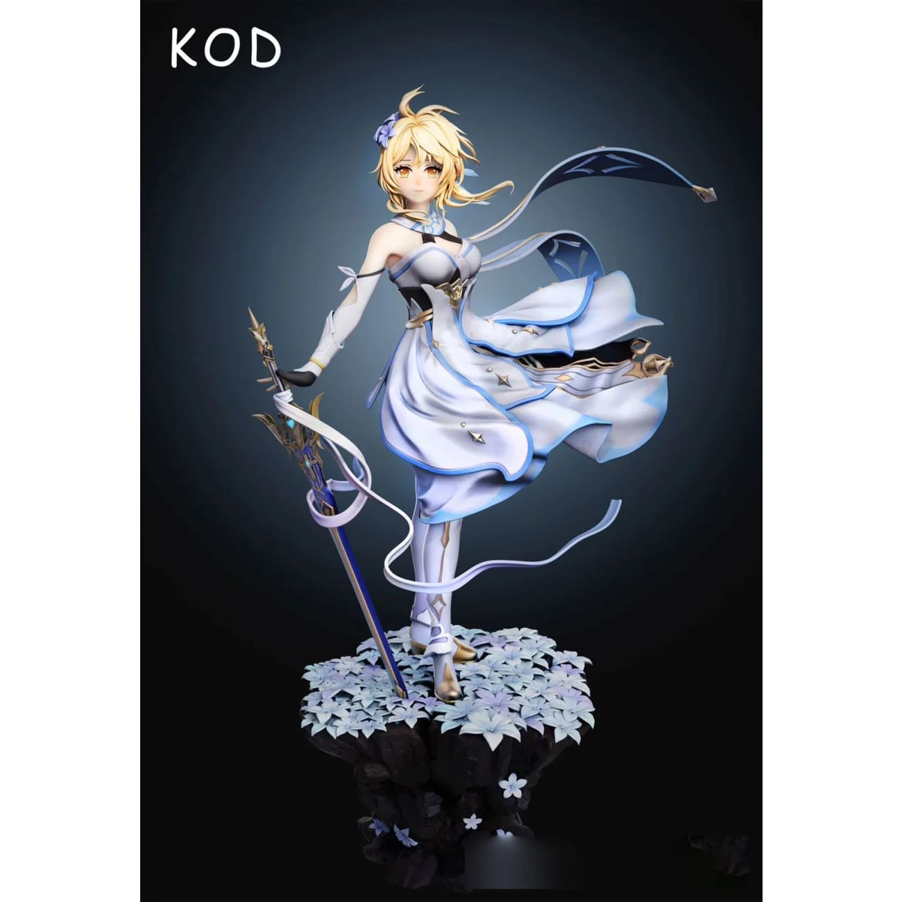 KOD Studio - Lumine [2 Variants]
