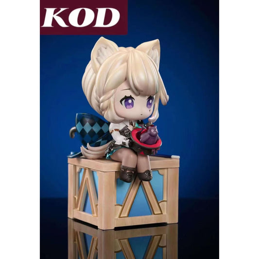 KOD Studio - Lynette