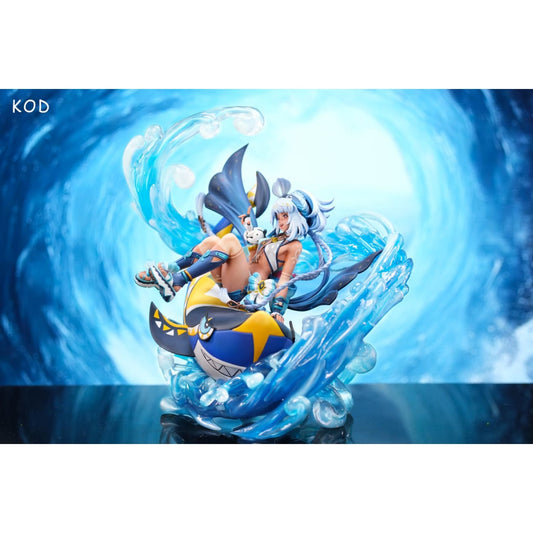 KOD Studio - Mualani [2 Variants]