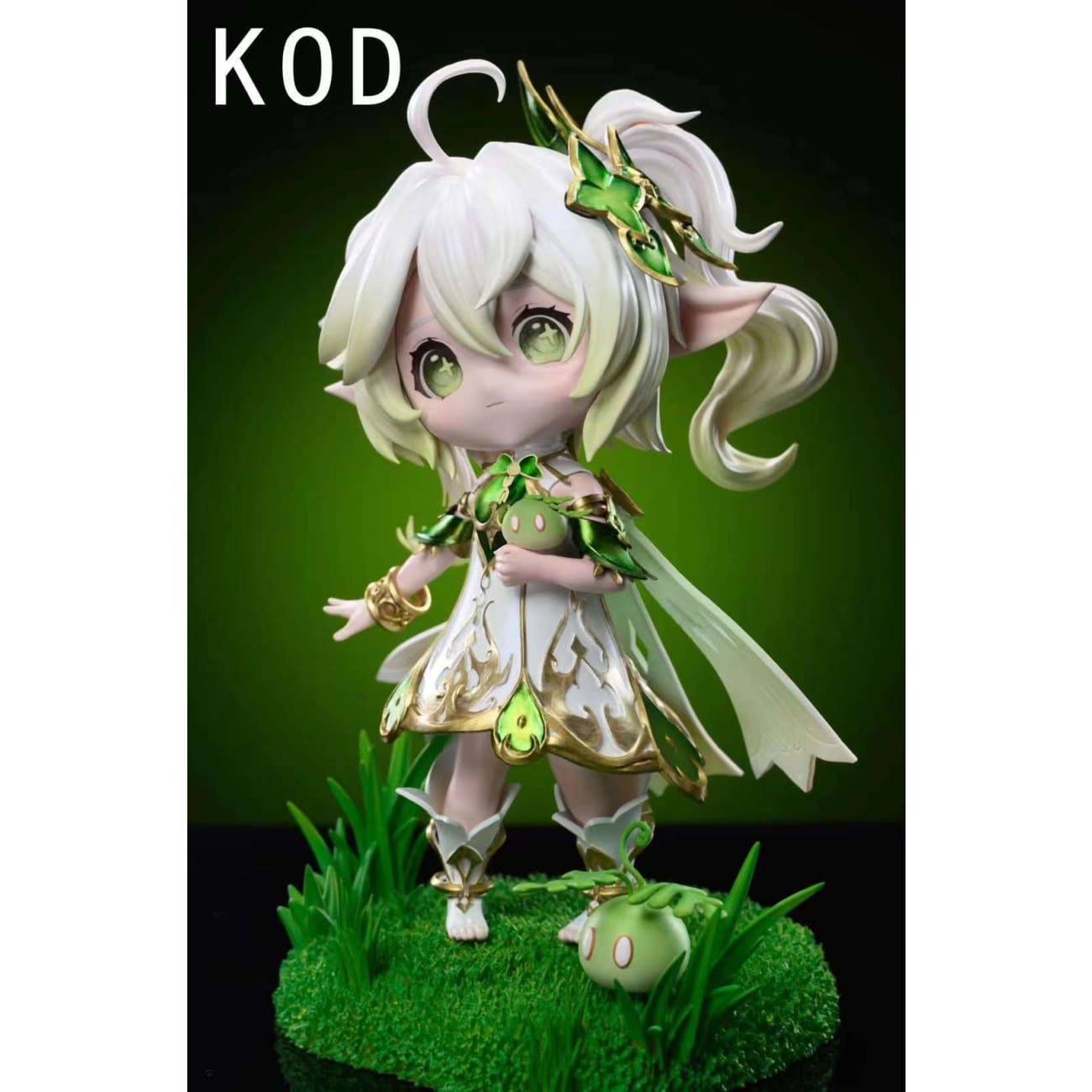 KOD Studio - Nahida