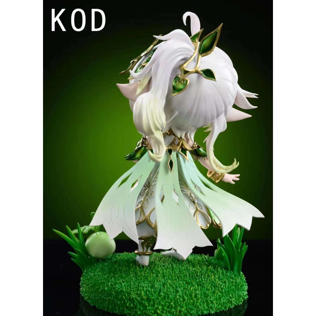 KOD Studio - Nahida