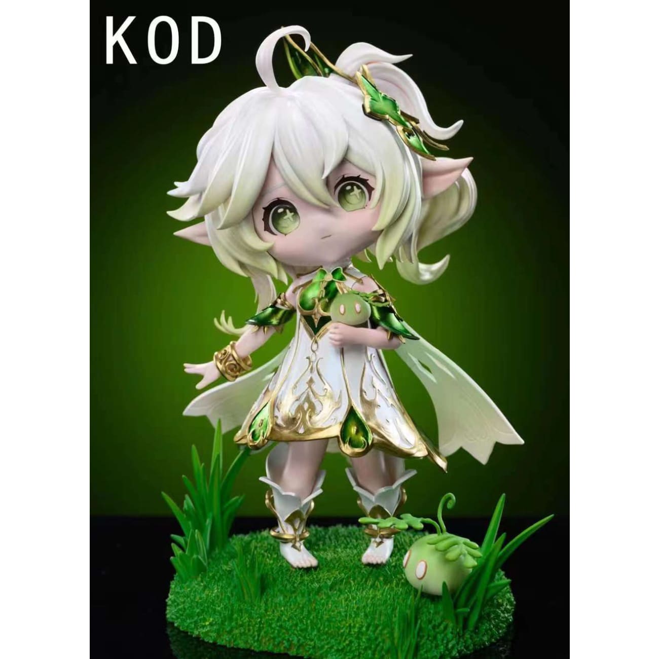 KOD Studio - Nahida