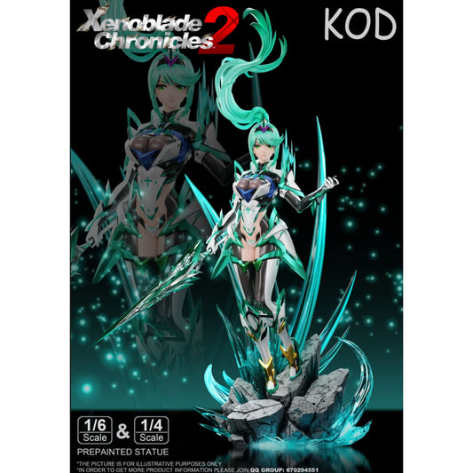 KOD Studio - Pneuma [3 Variants]