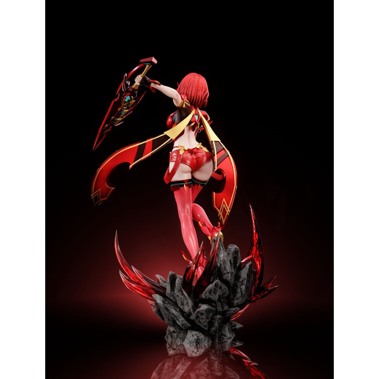 KOD Studio - Pyra [2 Variants]