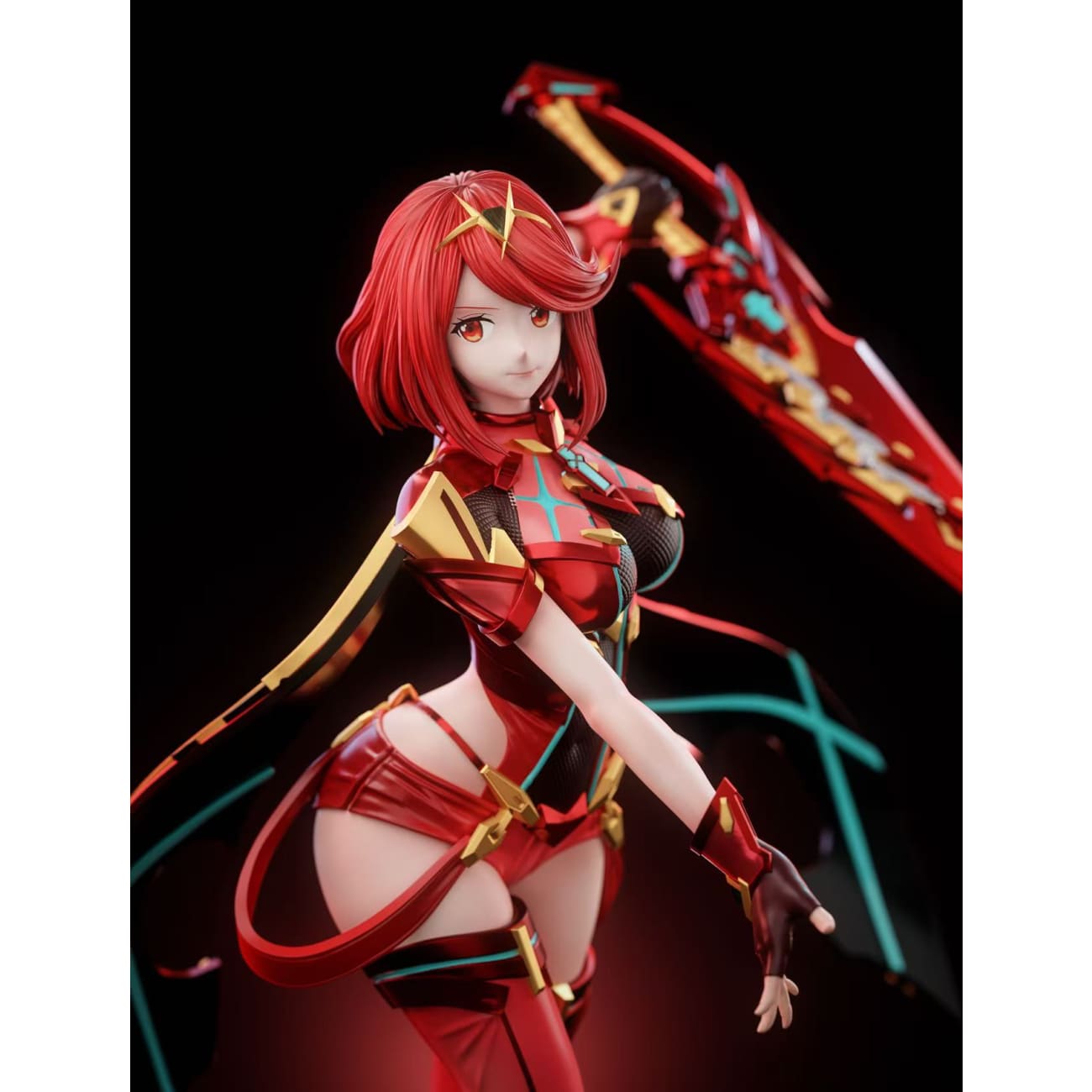 KOD Studio - Pyra [2 Variants]