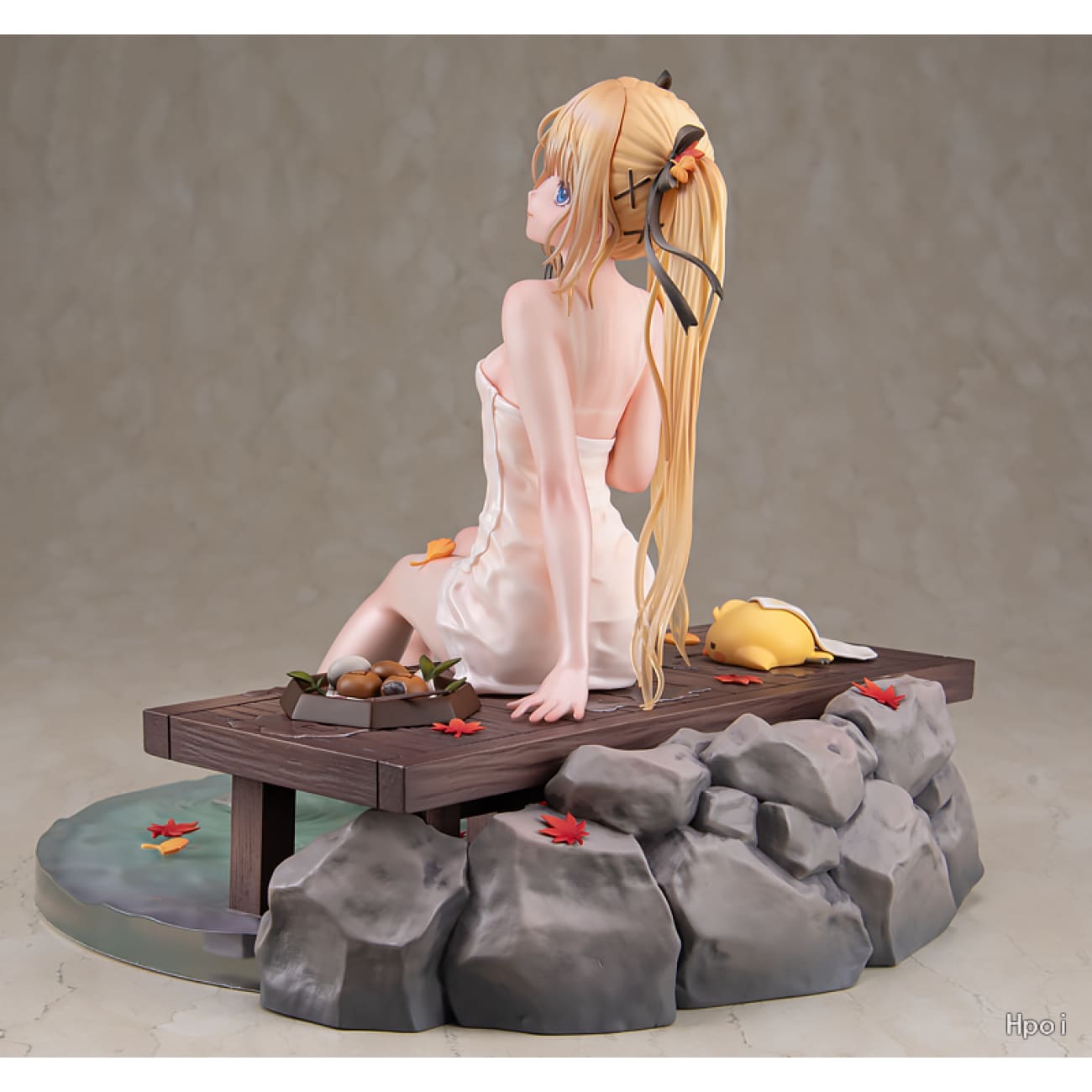 Koei Tecmo Games - Marie Rose Steamy Venus Ver. [2 Variants]