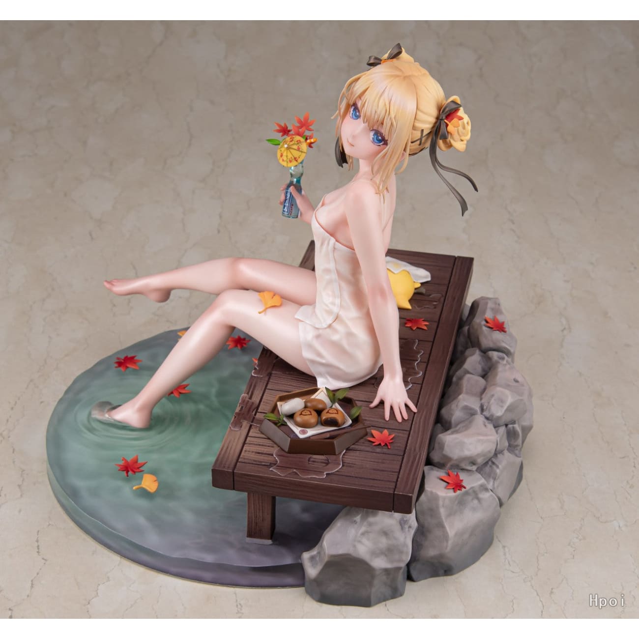 Koei Tecmo Games - Marie Rose Steamy Venus Ver. [2 Variants]