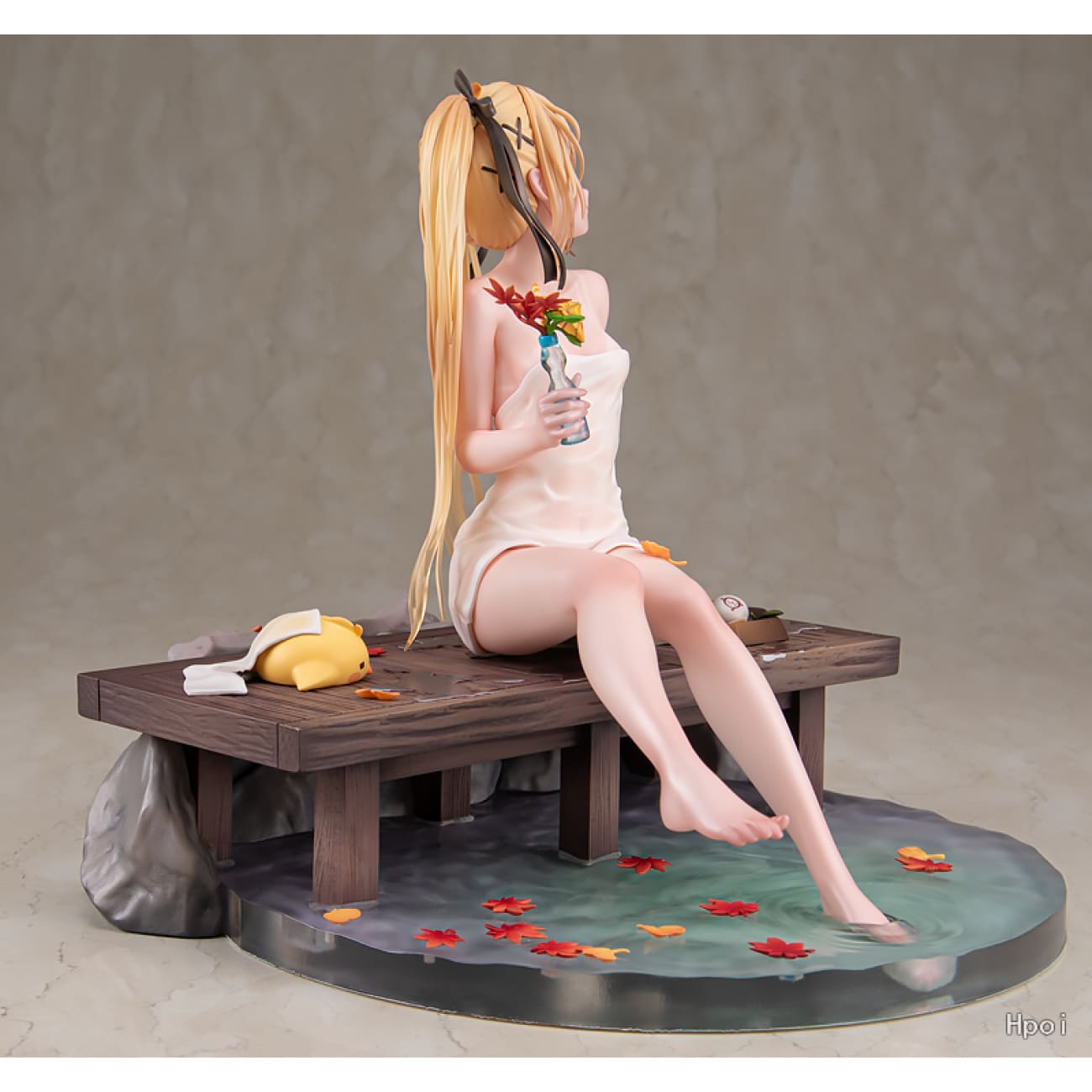 Koei Tecmo Games - Marie Rose Steamy Venus Ver. [2 Variants]