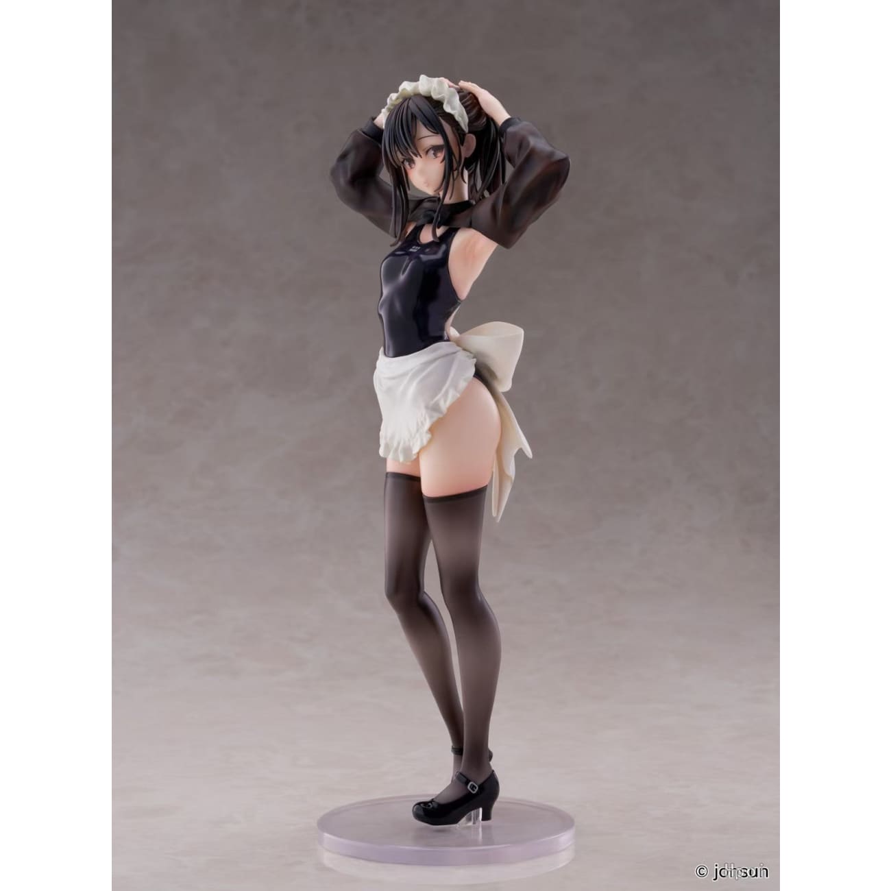 KoiKoi Studio - Shiori Competition Swimsuit Maid
