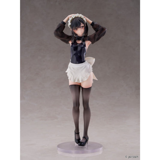 KoiKoi Studio - Shiori Competition Swimsuit Maid