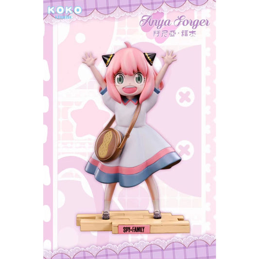 KoKo Studio - Anya Forger Dress Ver.