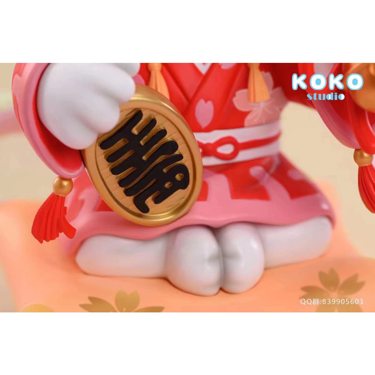 KoKo Studio - Anya Forger