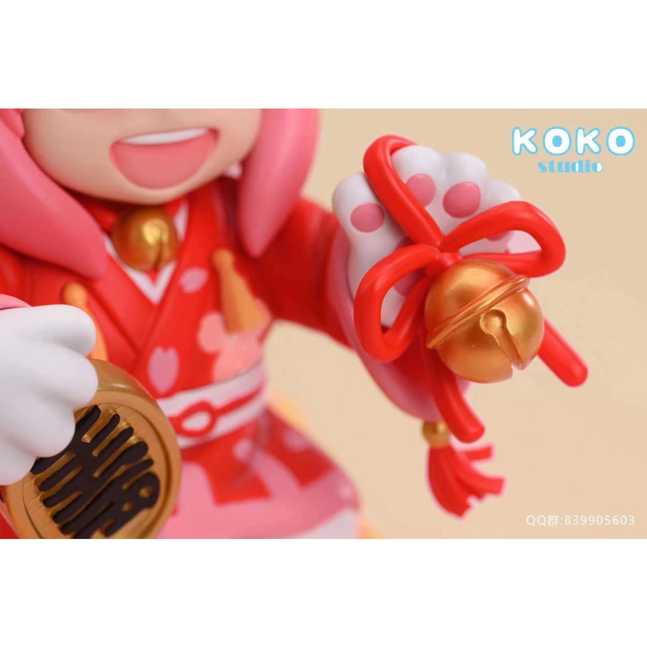 KoKo Studio - Anya Forger