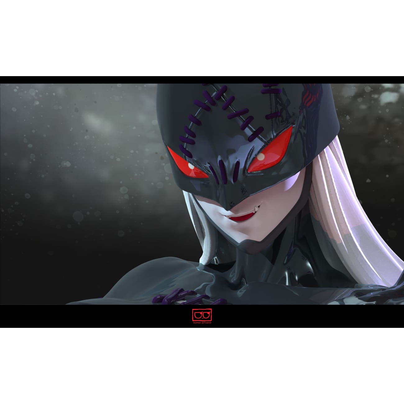 KOKO Studio - Lady Devimon [2 Variants]
