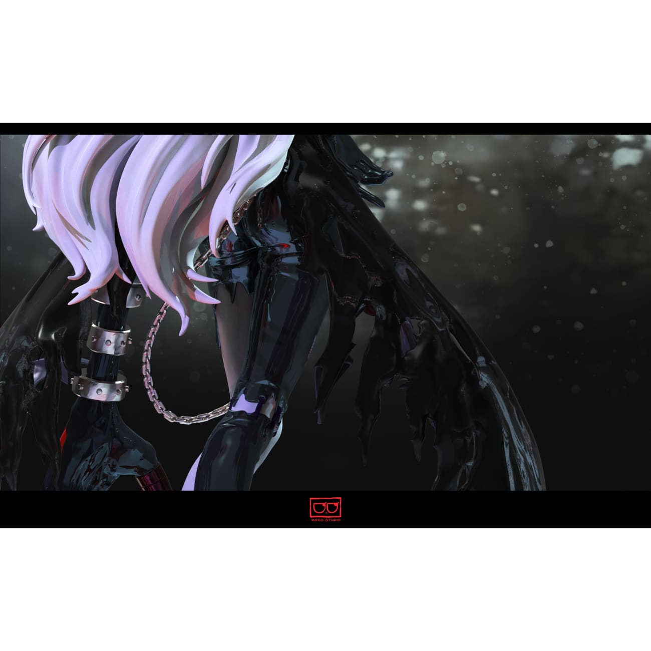 KOKO Studio - Lady Devimon [2 Variants]