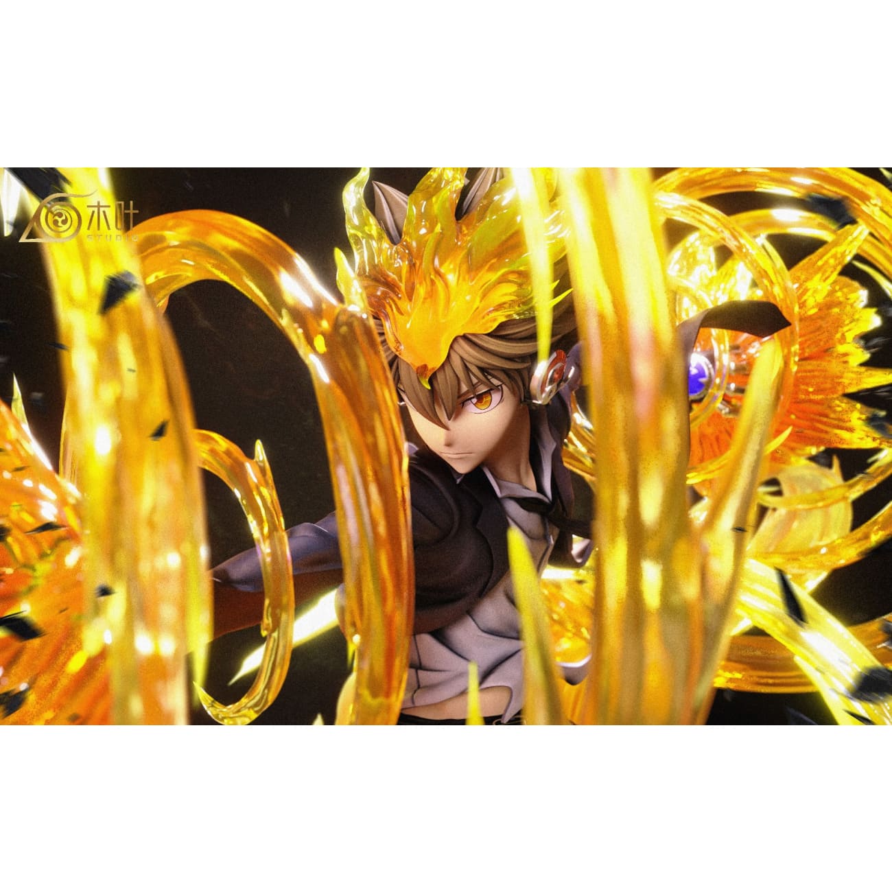 Konoha Studio - Tsunayoshi Sawada Xbuner
