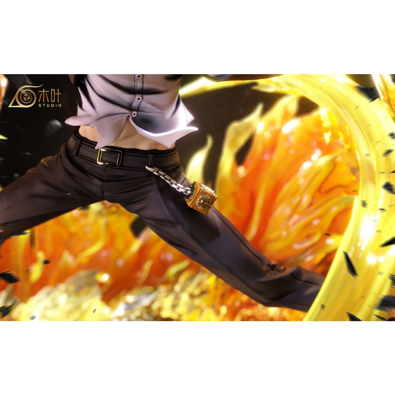 Konoha Studio - Tsunayoshi Sawada Xbuner