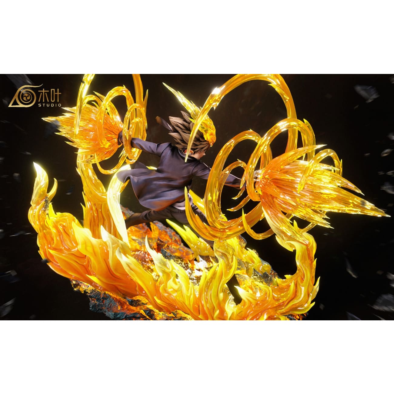 Konoha Studio - Tsunayoshi Sawada Xbuner