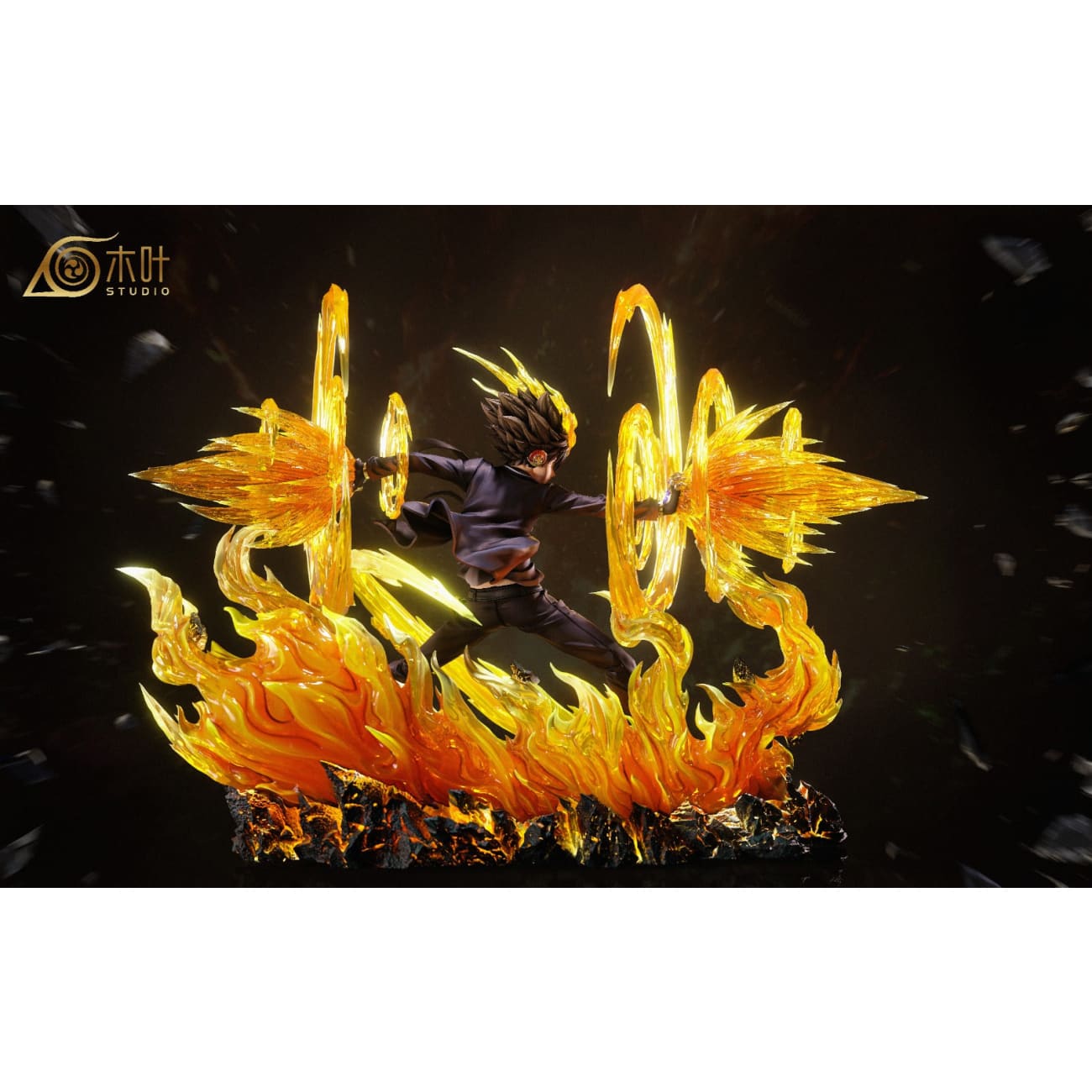 Konoha Studio - Tsunayoshi Sawada Xbuner