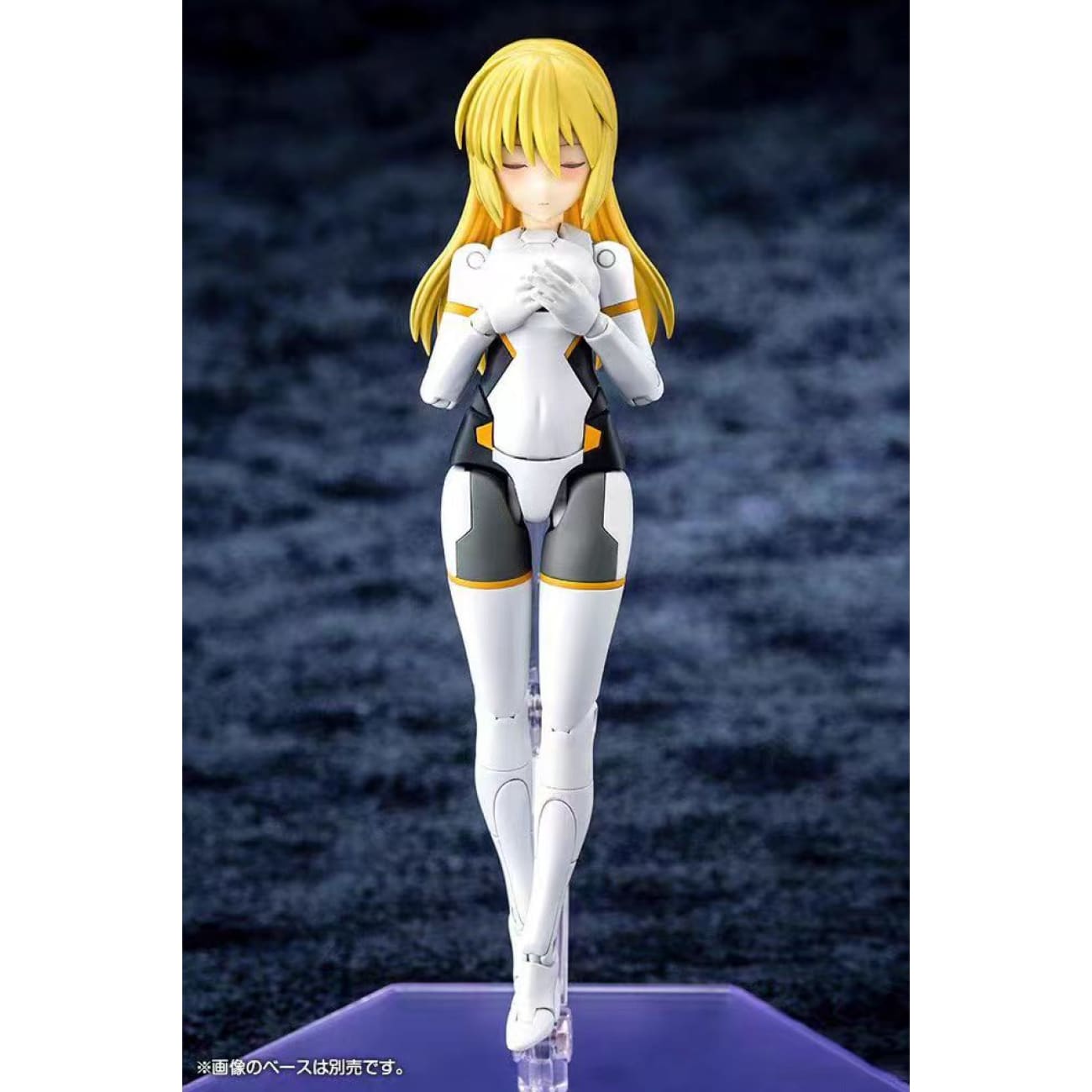 Kotobukiya - Angel Type Arnval Tranche 2