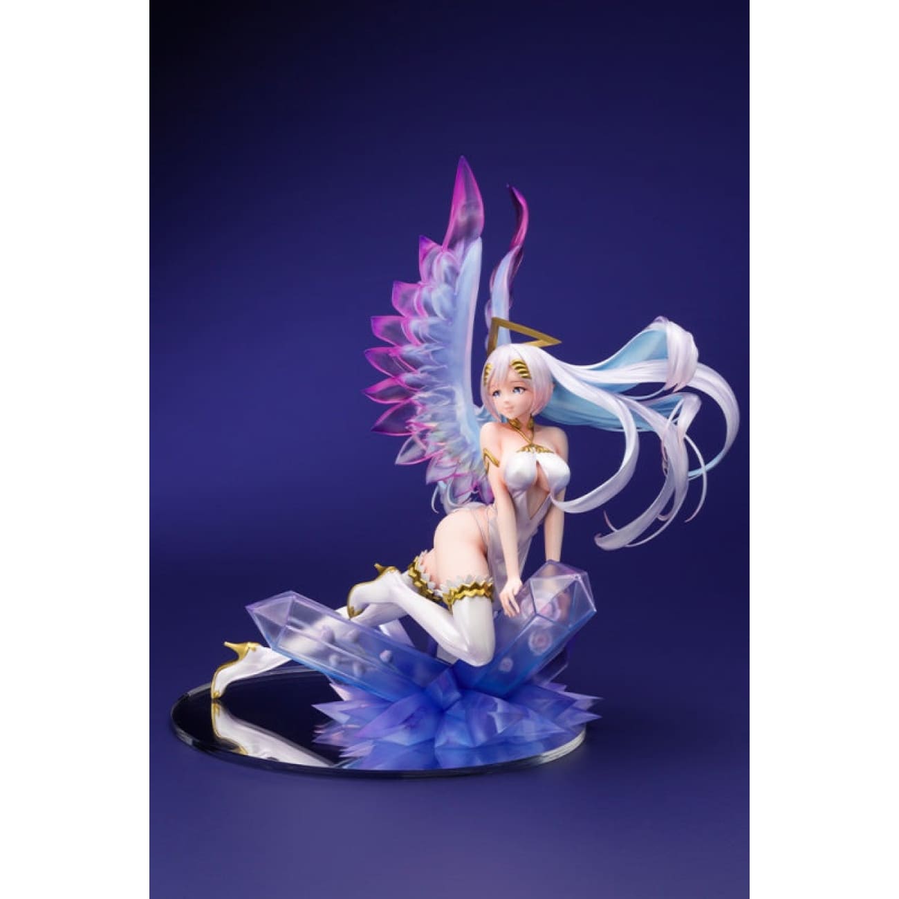 Kotobukiya - Aria - The Angel of Crystals