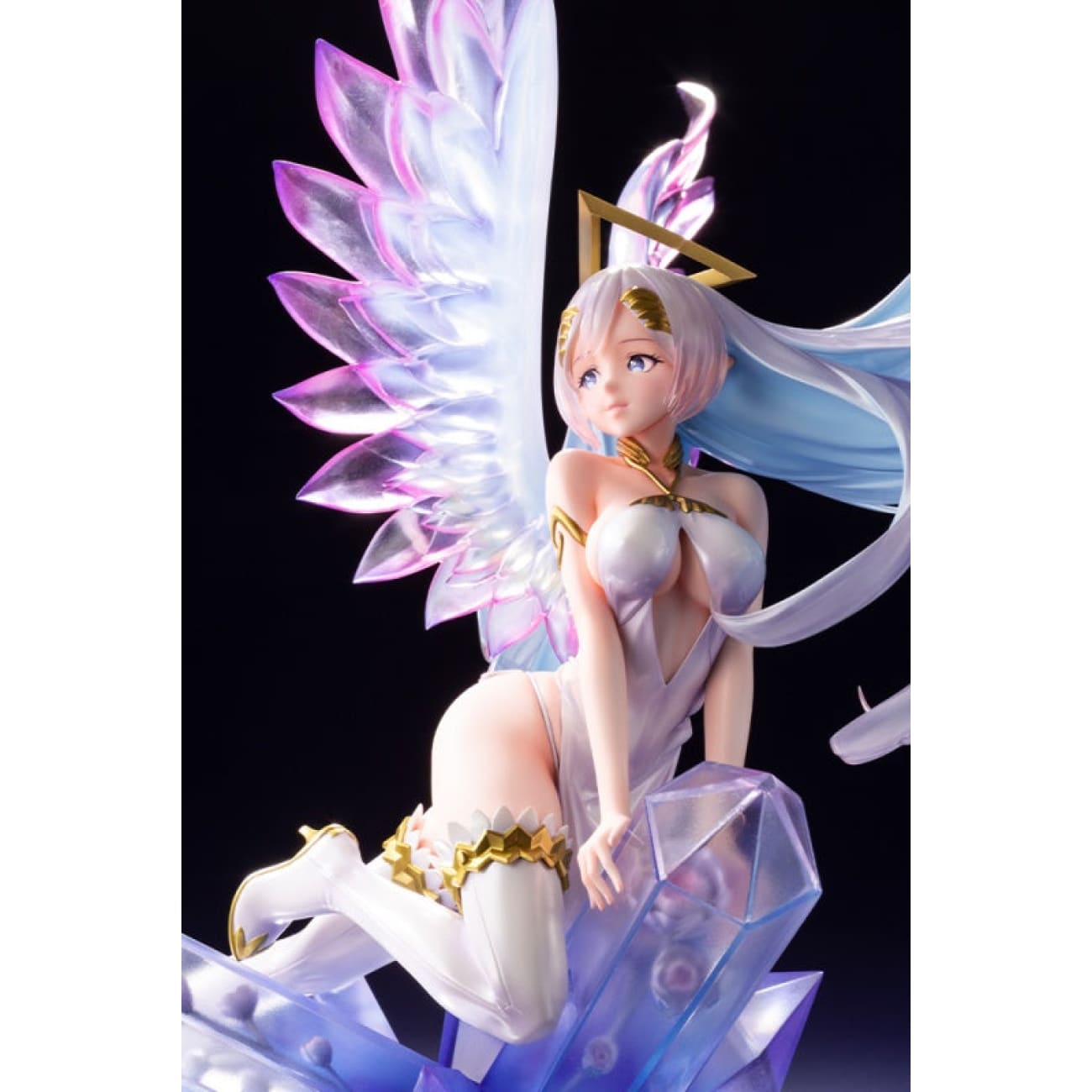 Kotobukiya - Aria - The Angel of Crystals