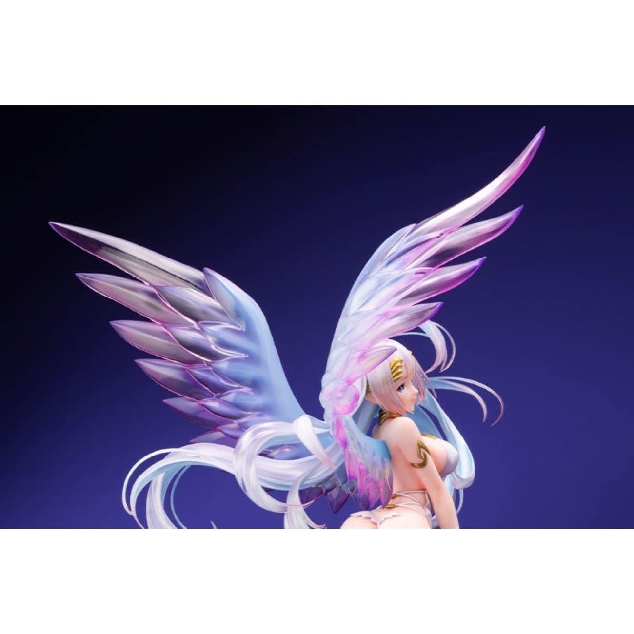 Kotobukiya - Aria - The Angel of Crystals