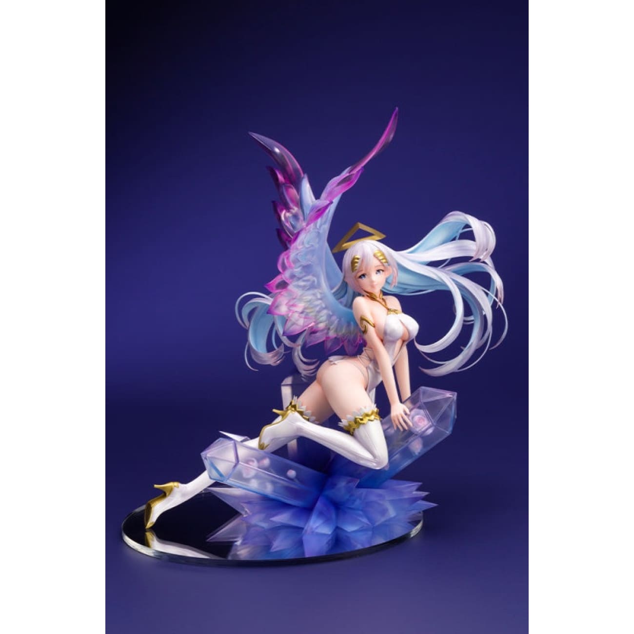 Kotobukiya - Aria - The Angel of Crystals