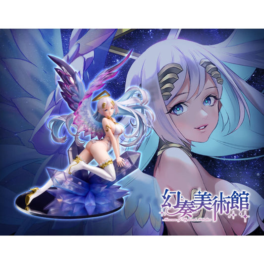 Kotobukiya - Aria - The Angel of Crystals