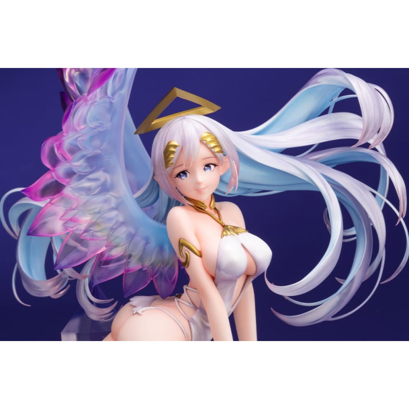 Kotobukiya - Aria - The Angel of Crystals