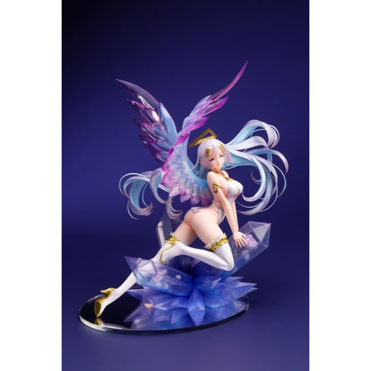 Kotobukiya - Aria - The Angel of Crystals