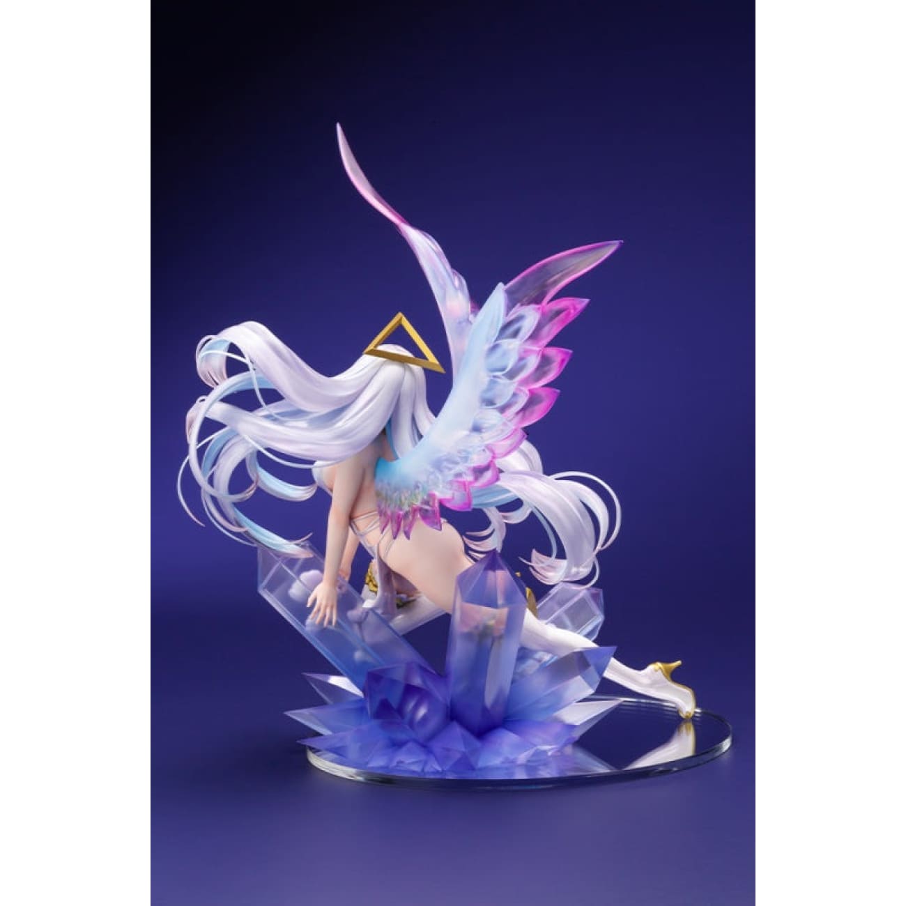 Kotobukiya - Aria - The Angel of Crystals