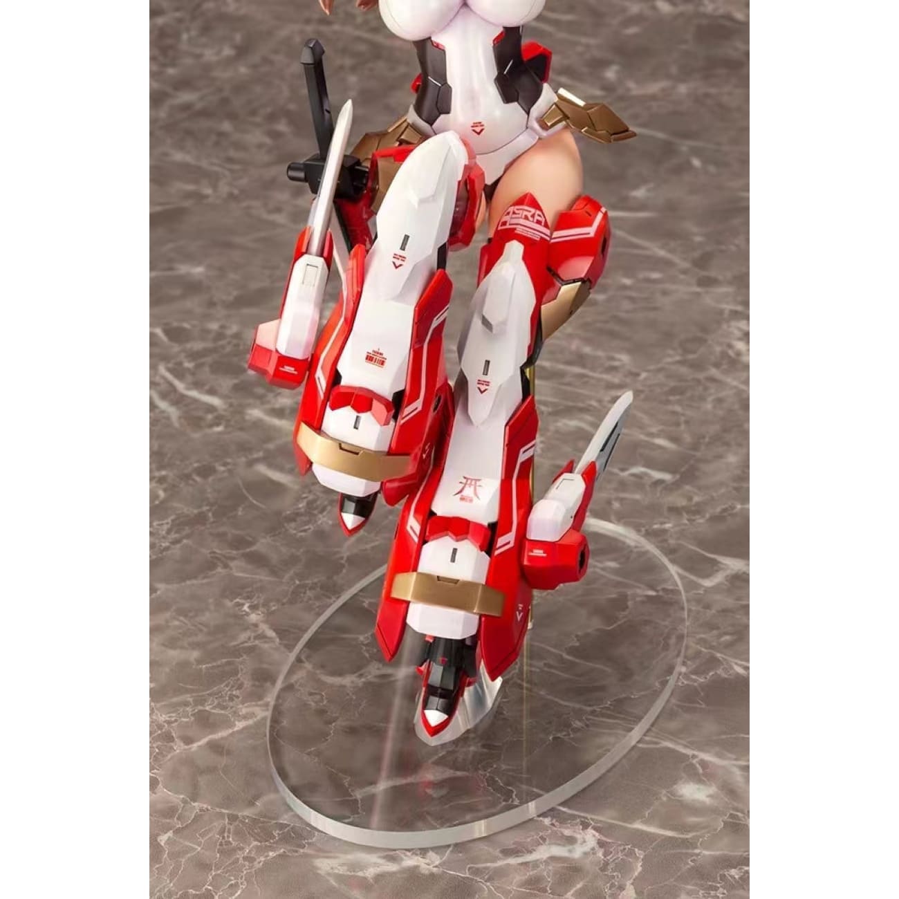 Kotobukiya - Asra Archer