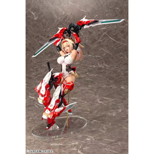 Kotobukiya - Asra Archer