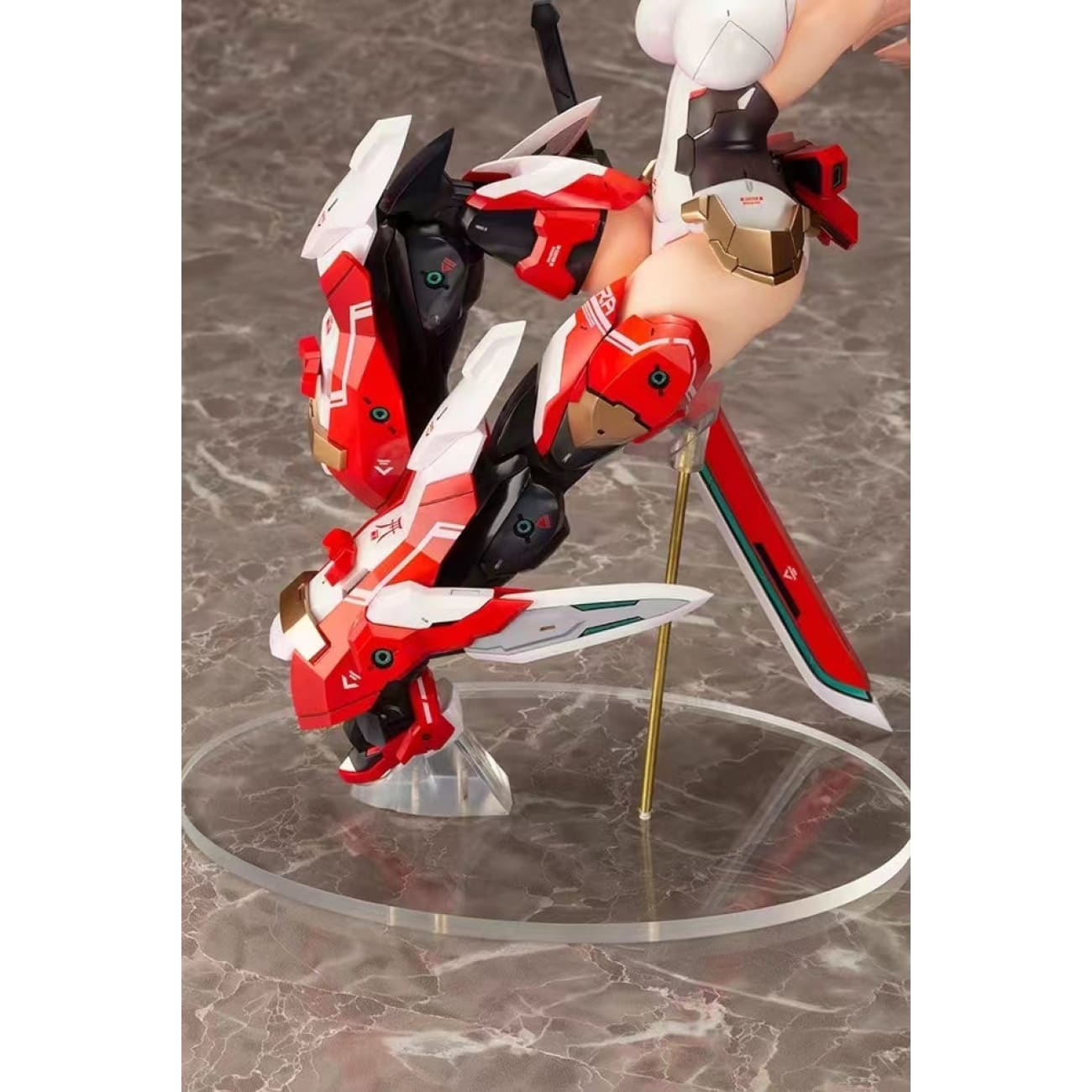 Kotobukiya - Asra Archer