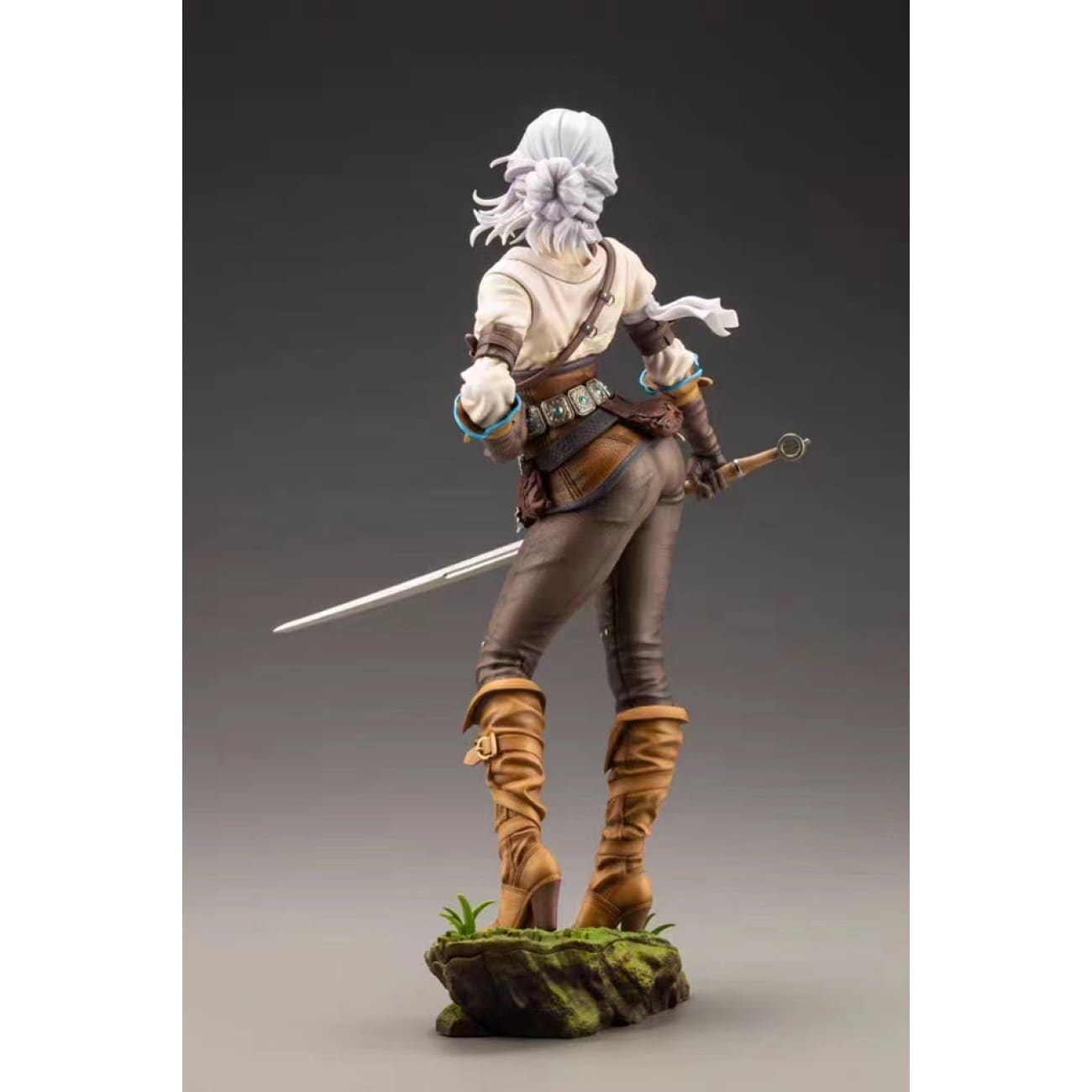Kotobukiya  - Cirilla Fiona Elen Riannon