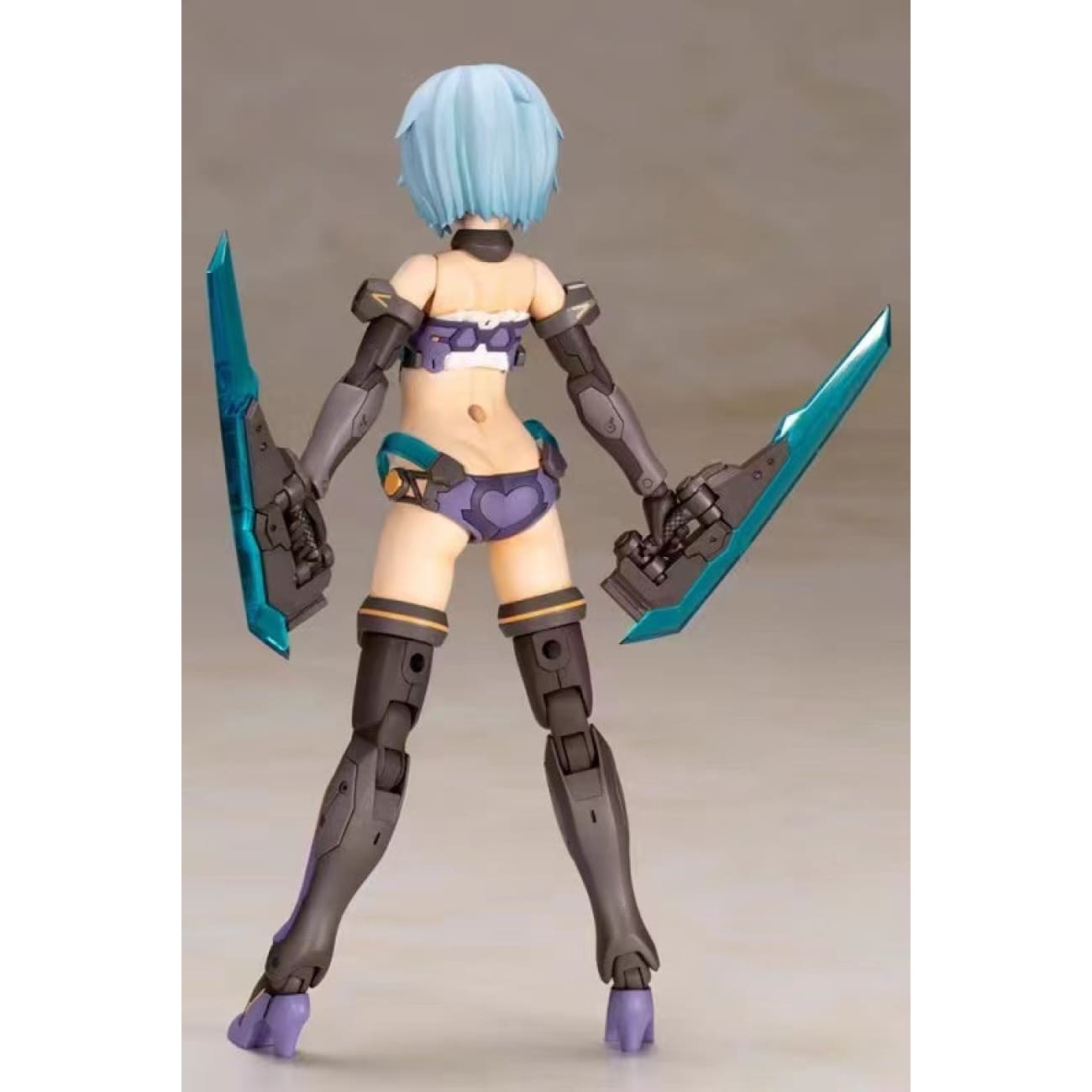 Kotobukiya - Frame Arms Girl Hresvelgr Bikini Armor Ver.
